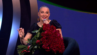 Елена Ваенга станет новым героем шоу «ДОстояние РЕспублики»