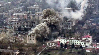 Бойцы группировки «Восток» освободили Заречное в Запорожской области