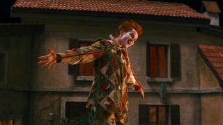 В Москве состоялась премьера сказки «Буратино» режиссера Игоря Волошина