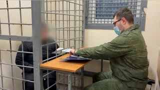 В Подмосковье задержали директора пансионата, где отравились более 40 человек