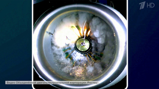 Двигатель ПД-8, предназначенный для самолета «Суперджет-100», прошел экстремальный тест