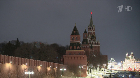 Владимир Путин накануне в Кремле провел встречу с представителями бизнеса