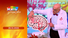  Бенгальские огни; синдром пустого турецкого седла; украшение окон; Новый год в республике Коми. Жить здорово! 