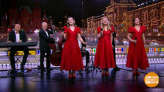 Джаз-бэнд Real Jam. Доброе утро. Фрагмент 