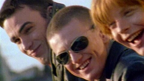 «„Иванушки International“. Тоже являются частью Вселенной». Документальный фильм. Анонс