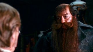 Федор Бондарчук признался, что никому не хотел отдавать роль Карабаса Барабаса