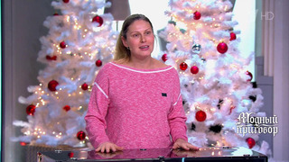 «Выходишь из воды — хочется просто землю целовать!» Героиня удивила экспертов своим необычным хобби. Модный приговор. Фрагмент 