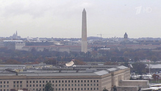 Разгорается скандал мирового уровня после доклада Пентагона