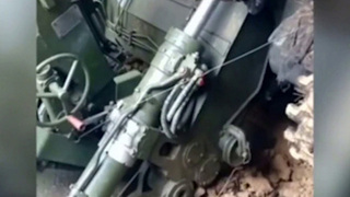 Российская армия освободила населенный пункт Свято-Покровское в ДНР