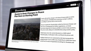 Западные сторонники войны не оставляют попыток сорвать мирное урегулирование на Украине