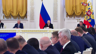 Владимир Путин предложил создать рейтинг 100 худших образовательных организаций