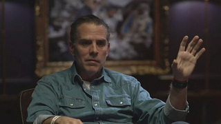 Сын экс-президента США Джо Байдена Хантер назвал Украину «змеиным логовом коррупции»