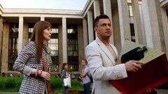 «Метро — это быстро и удобно». Водитель-олигарх. Художественный фильм. Анонс