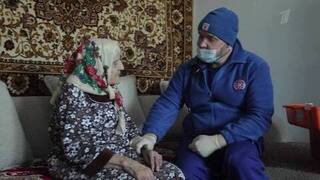 «Чудеса спасения». Документальный фильм ко Дню спасателя. Анонс