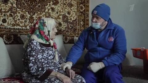 «Чудеса спасения». Документальный фильм ко Дню спасателя. Анонс