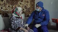 «Чудеса спасения». Документальный фильм ко Дню спасателя. Анонс