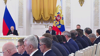 Подход к подготовке кадров без потери фундаментальных основ образования обсуждал Госсовет