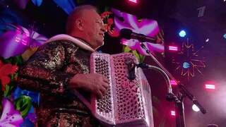 «Виновата ли я. Новогоднее «Золотое кольцо». Надежда и Григорий Кадышевы. Анонс