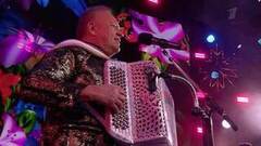 «Виновата ли я. Новогоднее «Золотое кольцо». Надежда и Григорий Кадышевы. Анонс