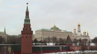 В Кремле прокомментировали рождественское обращение Зеленского к украинцам