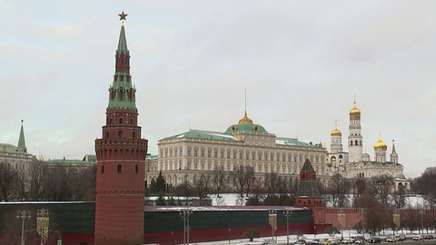 В Кремле прокомментировали рождественское обращение Зеленского к украинцам