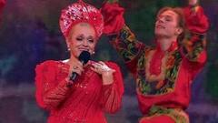 «А я вовсе не колдунья, я любила и люблю». Новогоднее «Золотое кольцо». Надежда и Григорий Кадышевы. Анонс