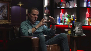 Хантер Байден поделился откровениями о своей работе в украинской компании Burisma