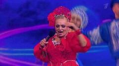 Новогоднее «Золотое кольцо». Надежда и Григорий Кадышевы. Анонс