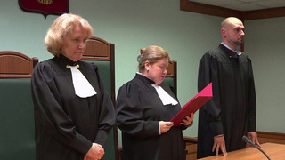 Мосгорсуд вынес решение по делу о выселении Ларисы Долиной из квартиры в Хамовниках