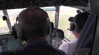 «Чудеса спасения». Документальный фильм ко Дню спасателя