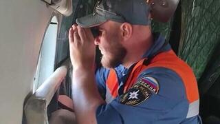 «Чудеса спасения». Документальный фильм ко Дню спасателя