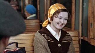 Памяти Веры Алентовой. Анонс