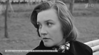 Из жизни ушла Народная артистка России Вера Алентова