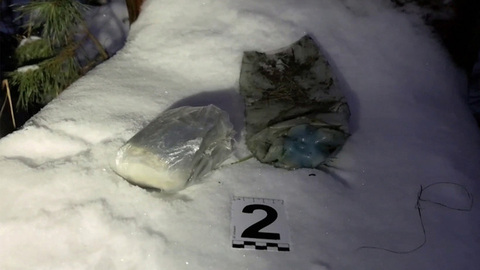 Серию терактов в Калужской области предотвратили сотрудники ФСБ