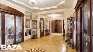 Мосгорсуд суд выселил певицу Ларису Долину из квартиры в Хамовниках