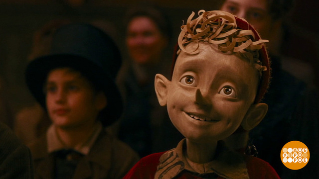 «Буратино»: дверь в сказку откроется 1 января! Доброе утро. Фрагмент 