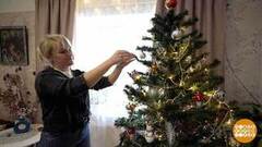 Новый год — круглый год! Доброе утро. Фрагмент 