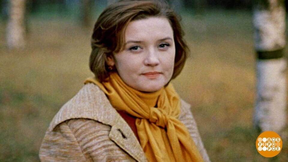 Памяти Веры Алентовой. Доброе утро. Фрагмент выпуска от 26.12.2025