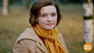 Памяти Веры Алентовой. Доброе утро. Фрагмент 