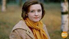 Памяти Веры Алентовой. Доброе утро. Фрагмент 