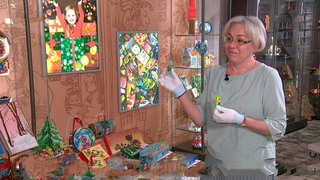 Директор музея шоколада рассказала, как появилась конфета «Красная шапочка»