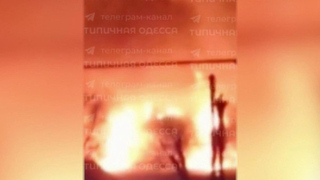 В районе Гуляйполя уничтожен еще один вражеский пункт управления