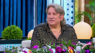 «Это песня для исполнения с оркестром». Юрий Лоза отказался петь «Плот». Давай поженимся! Фрагмент