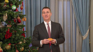 Благотворительная акция «Елка желаний» исполняет мечты детей со всей страны