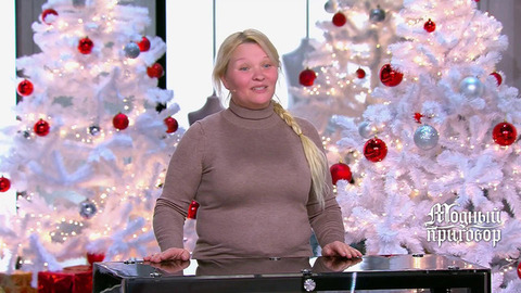 «Сама судьба вас к нам привела!» Мама 12 детей оказалась на передаче благодаря волонтерству. Модный приговор. Фрагмент