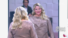 «Я буду не только дарить людям добро, но и радовать их своим внешним видом!» Модный приговор. Фрагмент