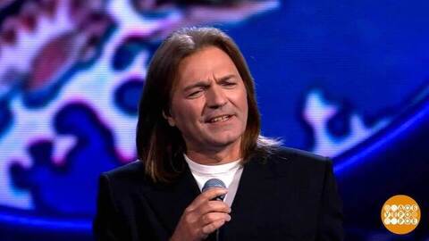 «ДОстояние РЕспублики»: главный герой — Дмитрий Маликов! Доброе утро. Фрагмент 