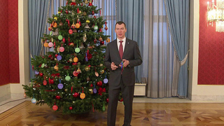 Добрая акция «Елка желаний» исполняет мечты детей со всей страны