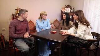 Красноярский край. Часть 2. Поехали! Анонс