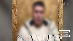 Видео недели: «дрифт» вокруг елки; суровый папаша. Человек и закон. Фрагмент